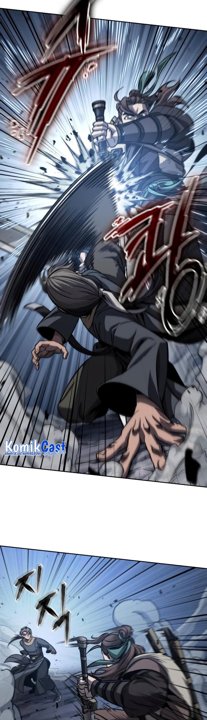 Nano Machine - Chapter 167 - Page 10