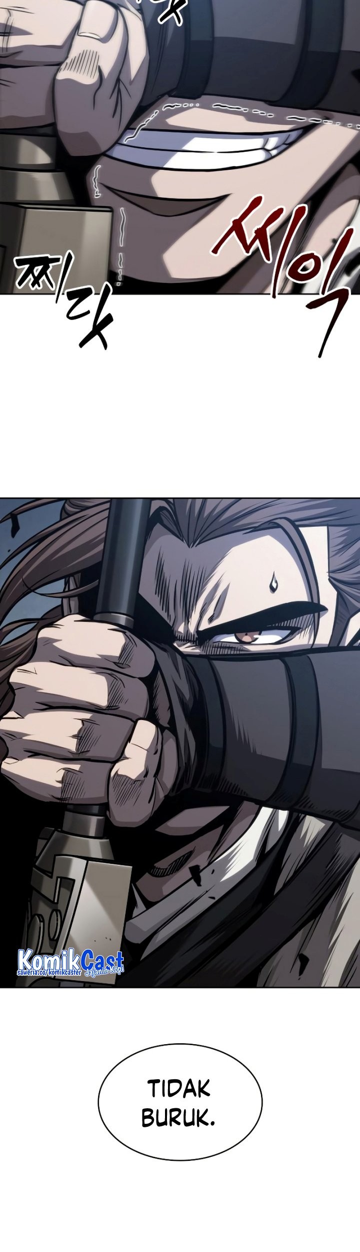 Nano Machine - Chapter 167 - Page 12