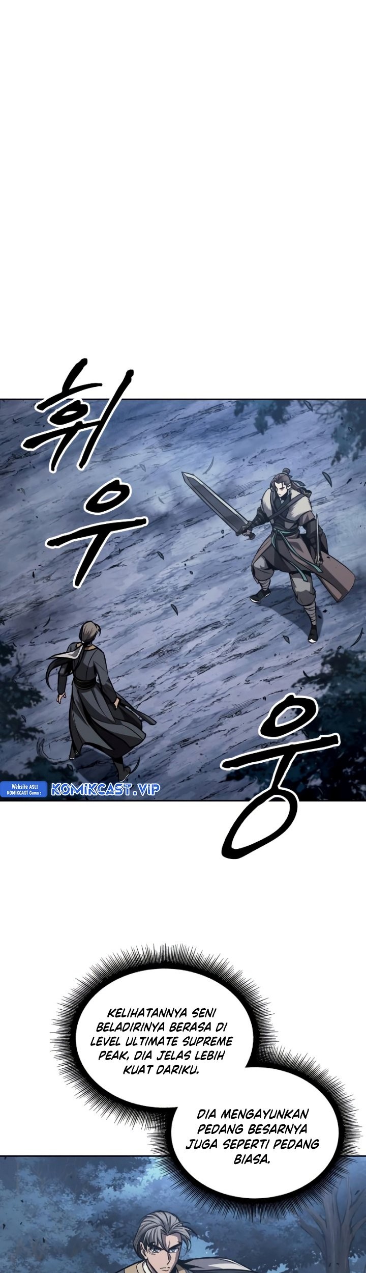 Nano Machine - Chapter 167 - Page 14