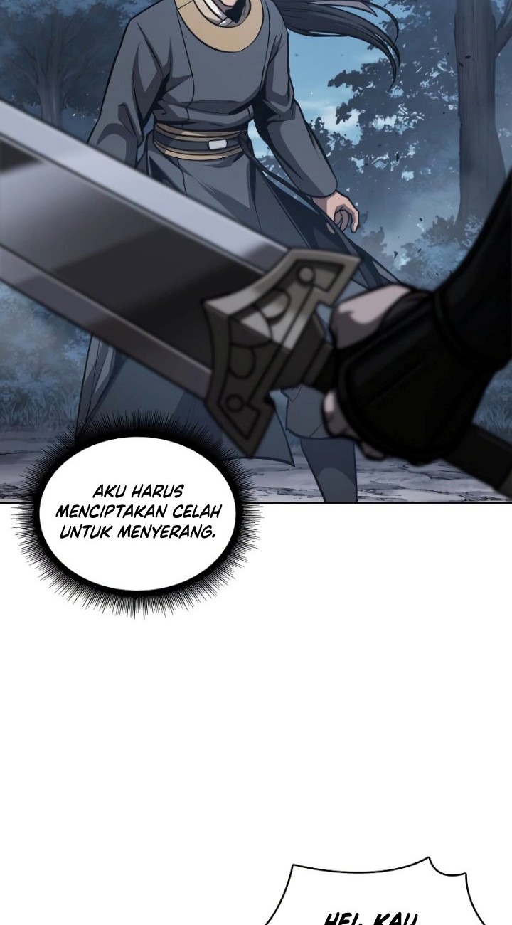 Nano Machine - Chapter 167 - Page 15