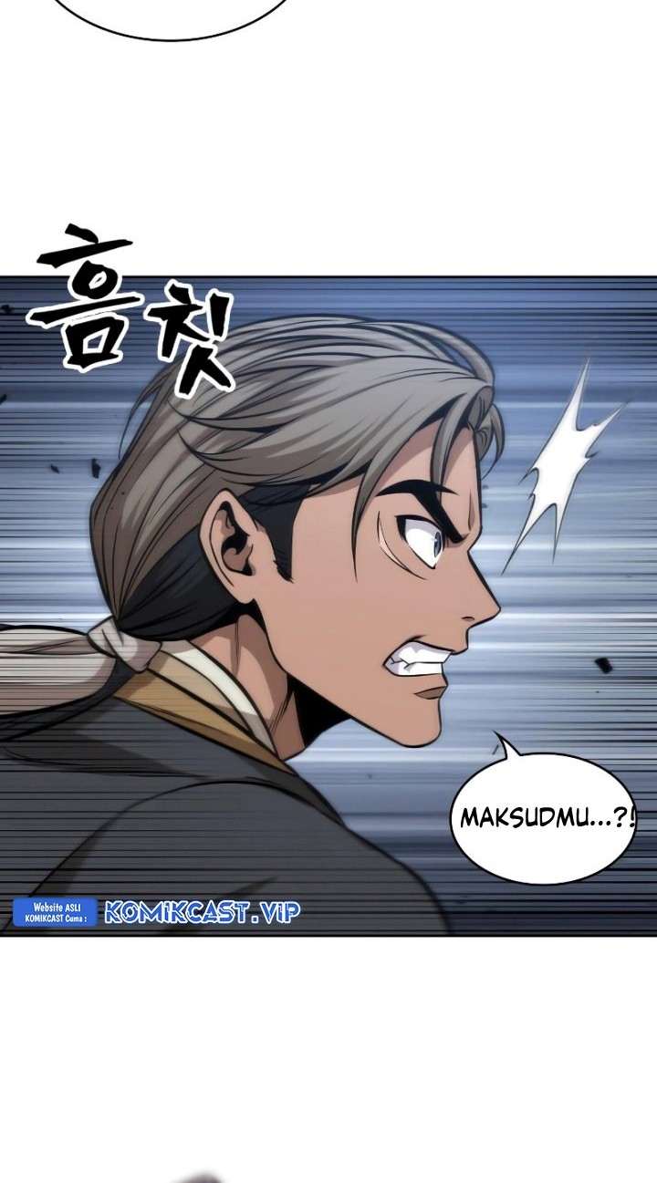 Nano Machine - Chapter 167 - Page 17