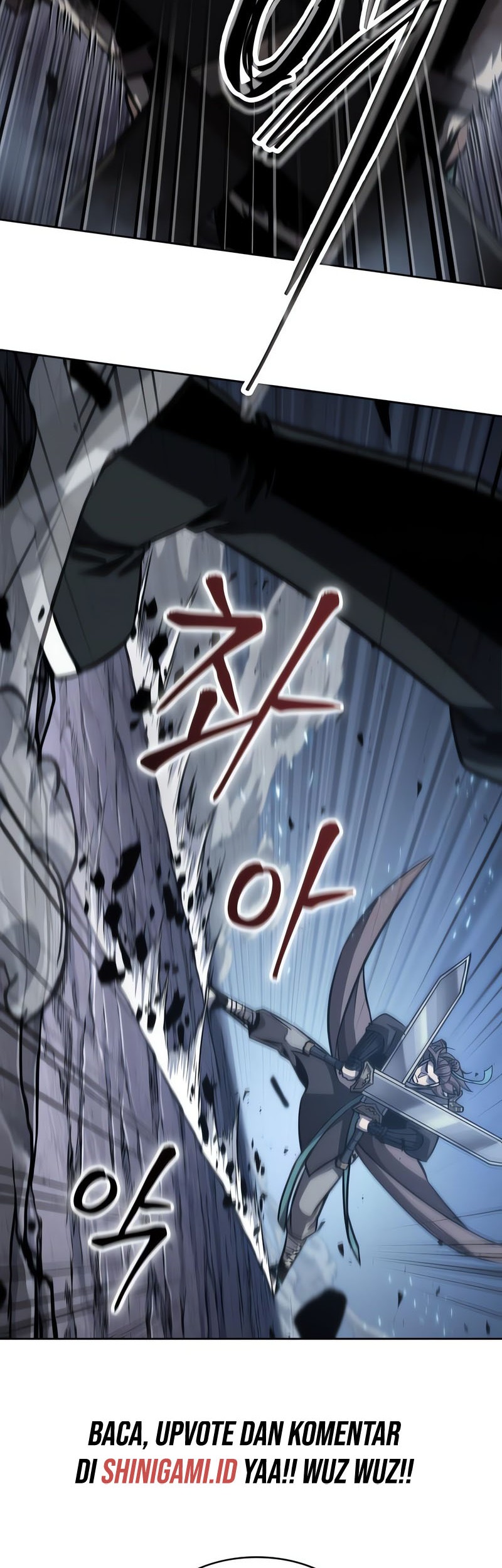 Nano Machine - Chapter 166 - Page 39