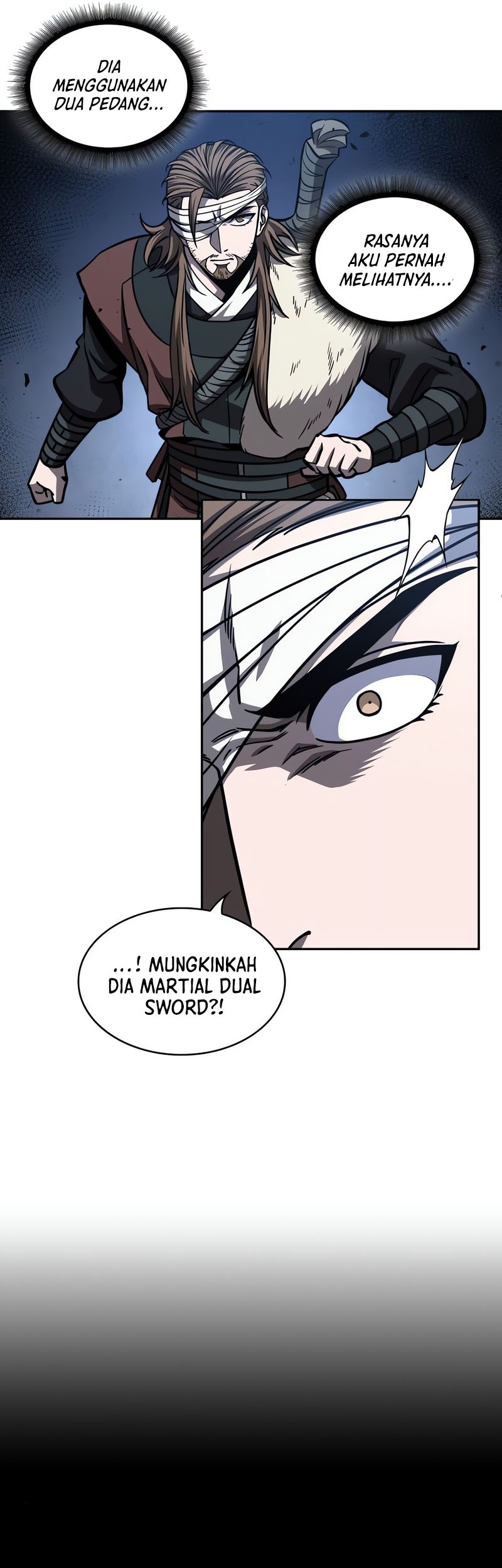 Nano Machine - Chapter 166 - Page 42