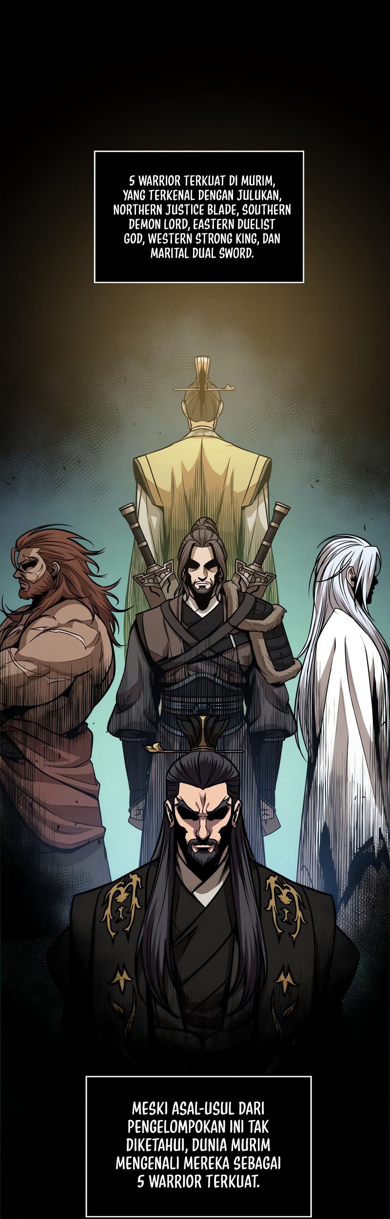 Nano Machine - Chapter 166 - Page 43