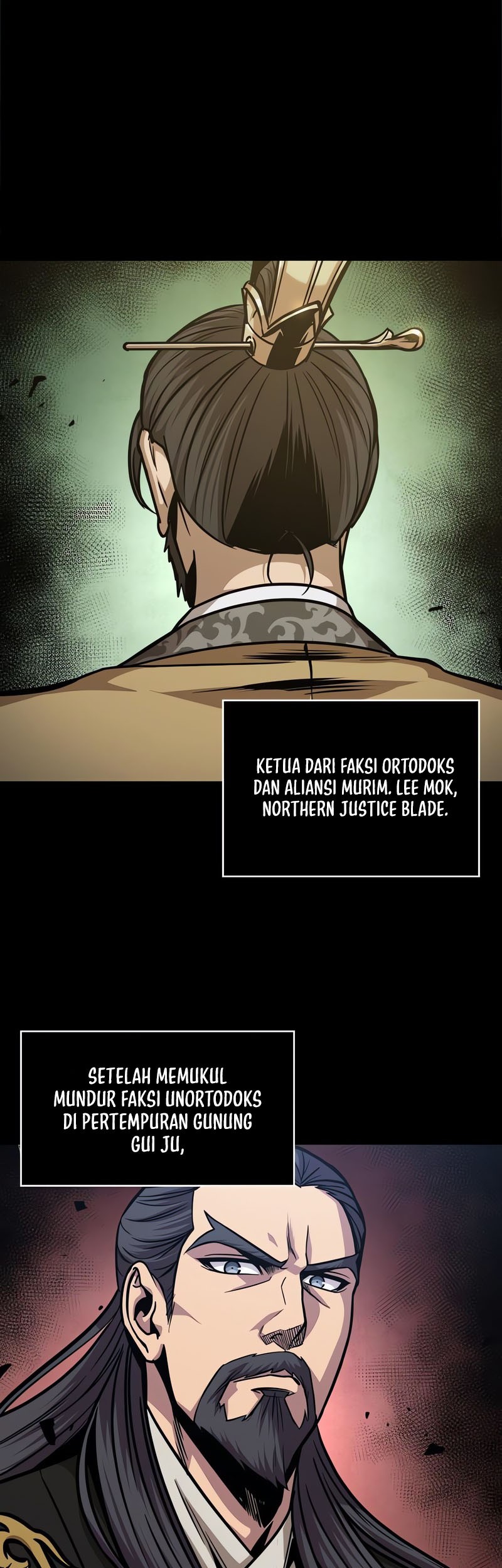 Nano Machine - Chapter 166 - Page 44