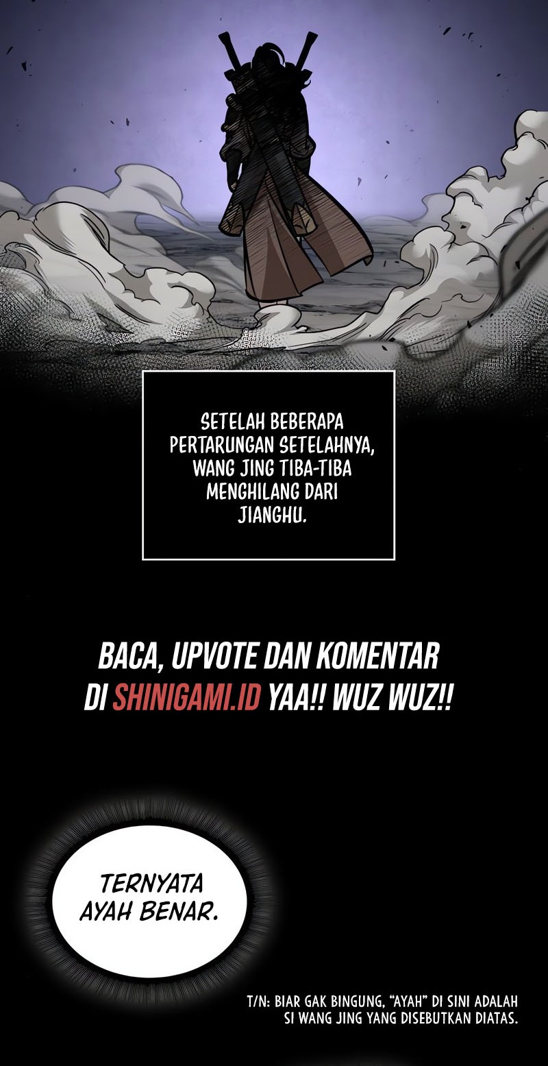 Nano Machine - Chapter 166 - Page 49