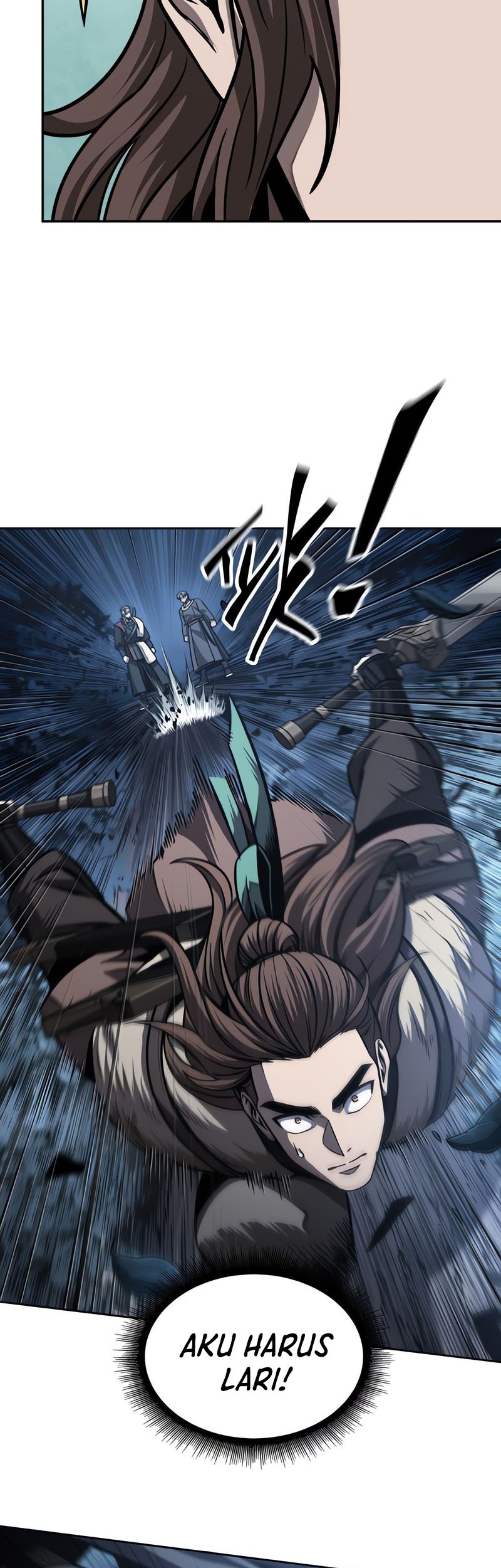 Nano Machine - Chapter 166 - Page 52