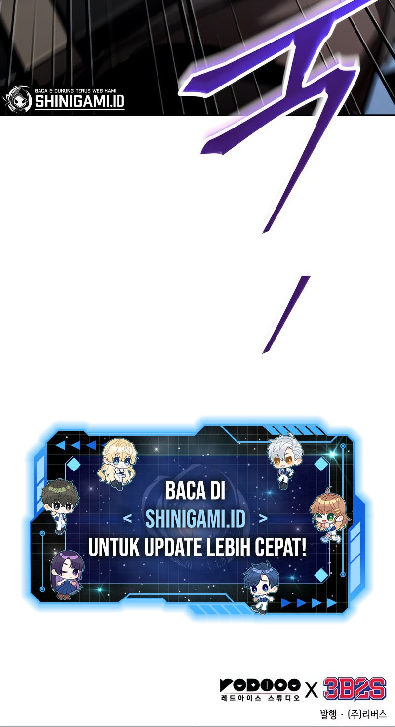 Nano Machine - Chapter 166 - Page 55