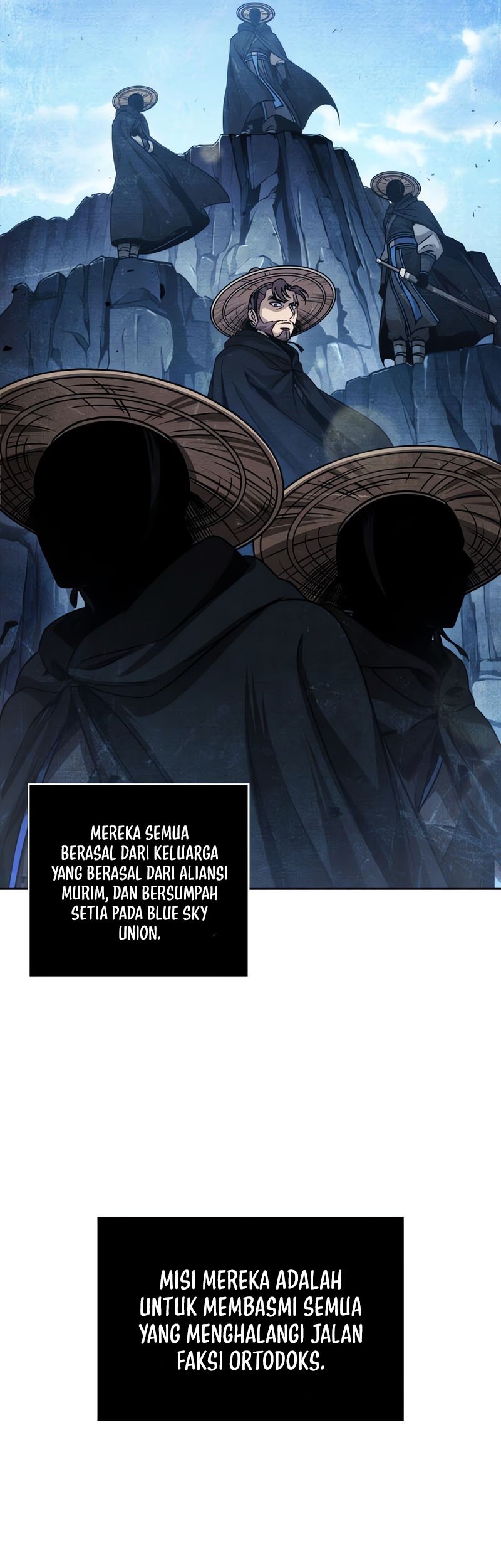 Nano Machine - Chapter 166 - Page 10