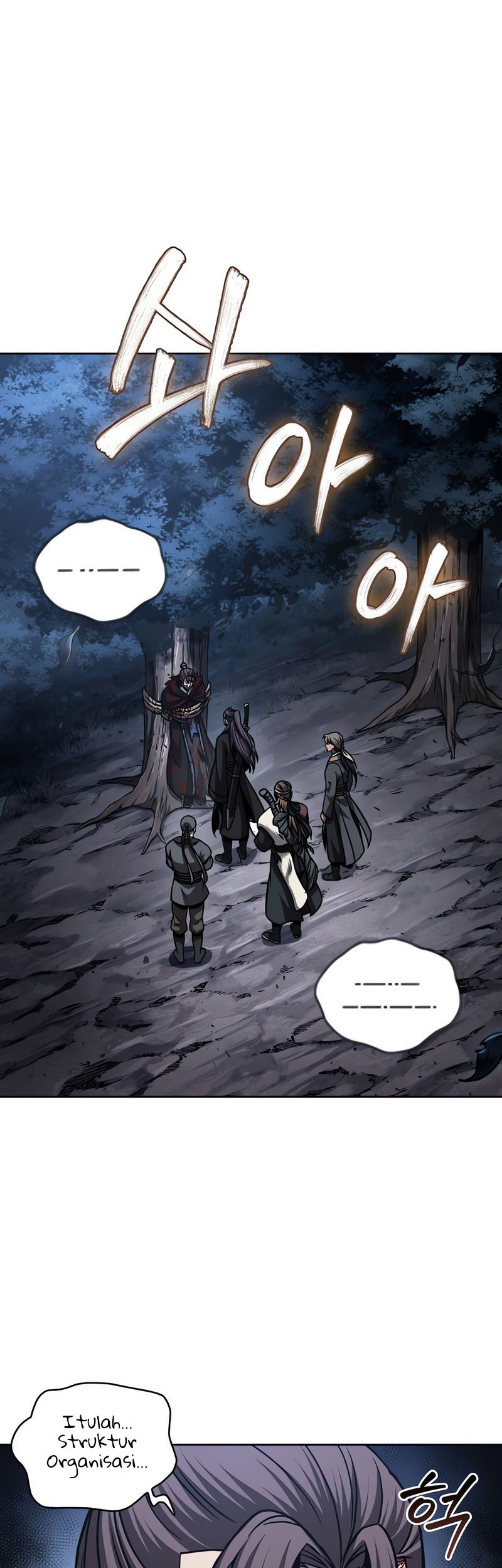 Nano Machine - Chapter 166 - Page 11