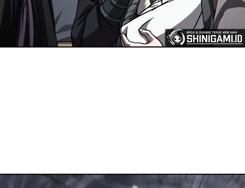 Nano Machine - Chapter 166 - Page 25