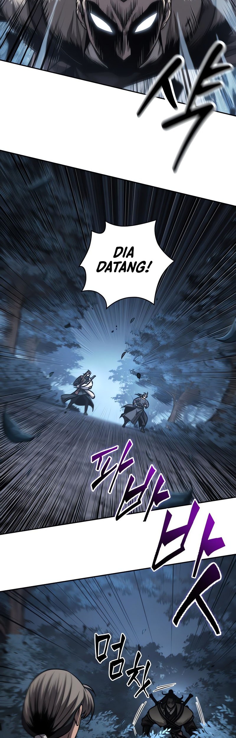 Nano Machine - Chapter 166 - Page 27