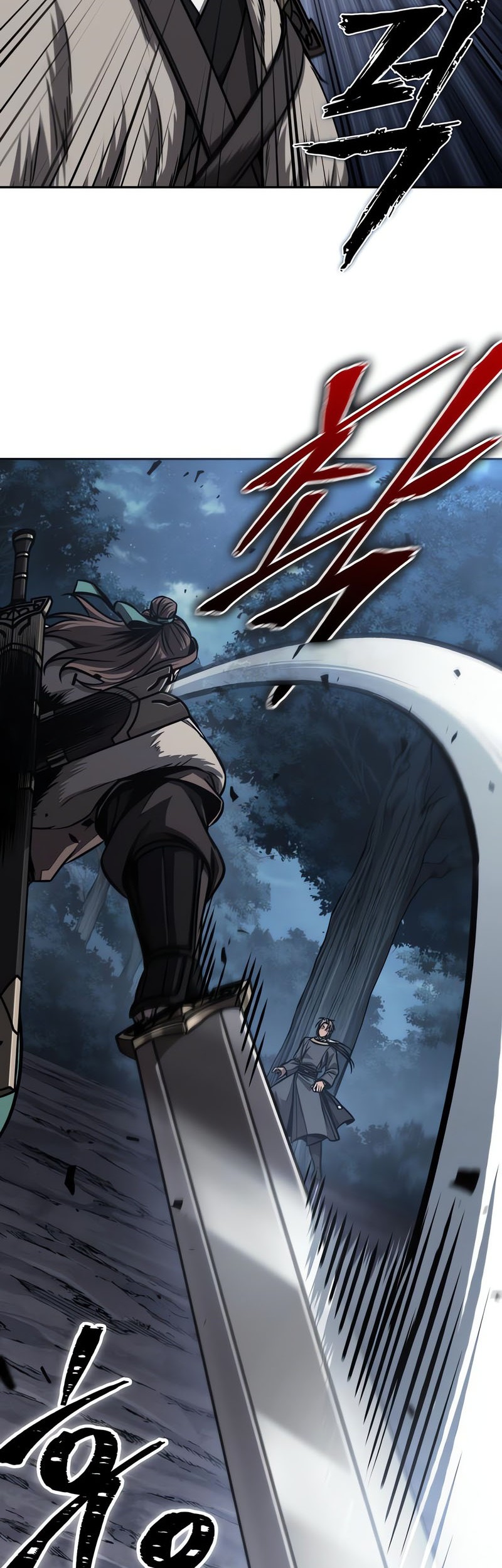 Nano Machine - Chapter 166 - Page 31