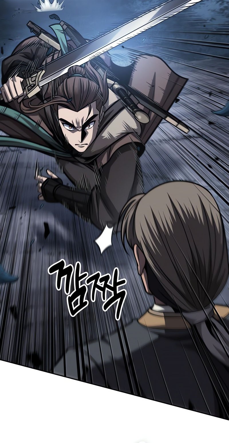 Nano Machine - Chapter 166 - Page 33