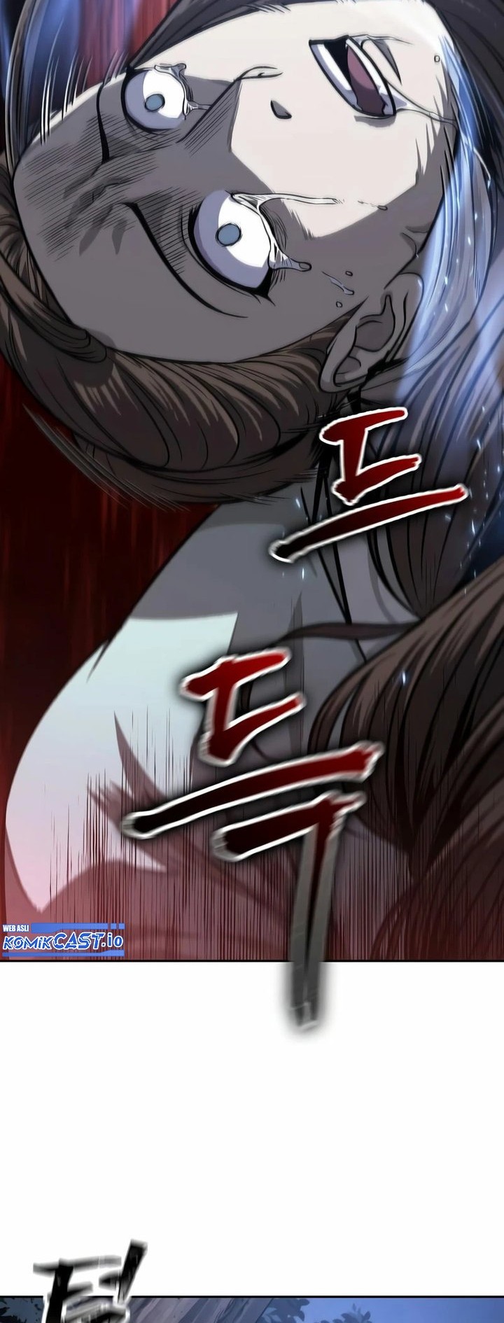 Nano Machine - Chapter 165 - Page 27