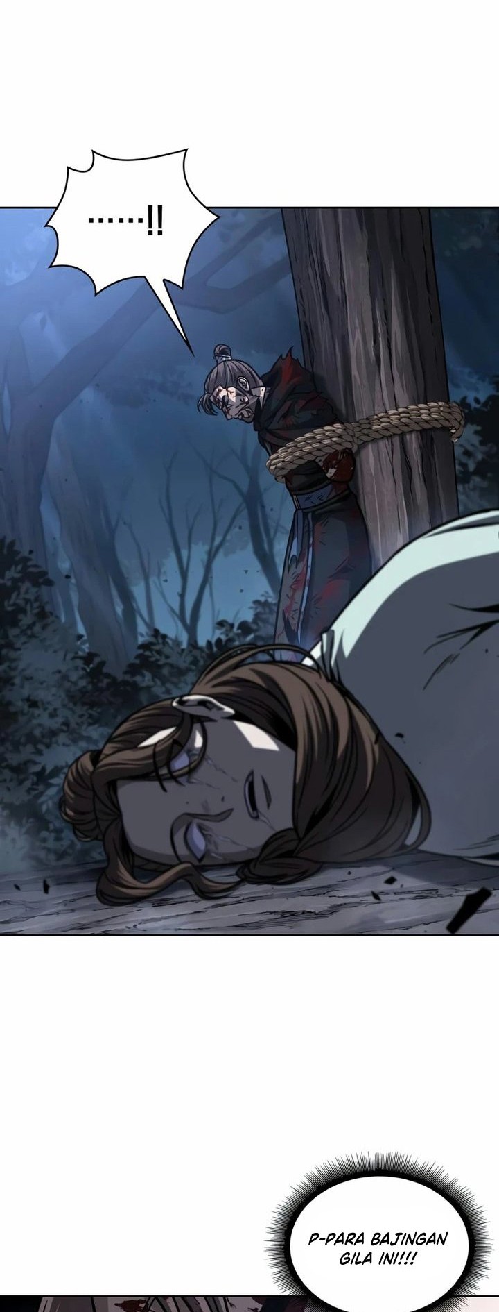 Nano Machine - Chapter 165 - Page 29