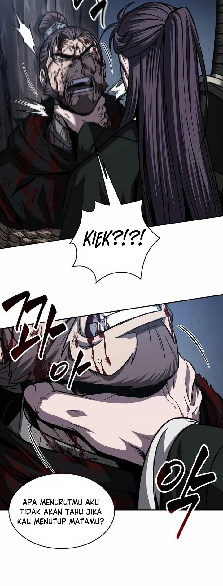 Nano Machine - Chapter 165 - Page 31