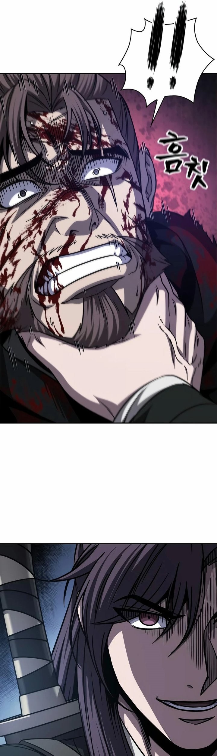 Nano Machine - Chapter 165 - Page 32