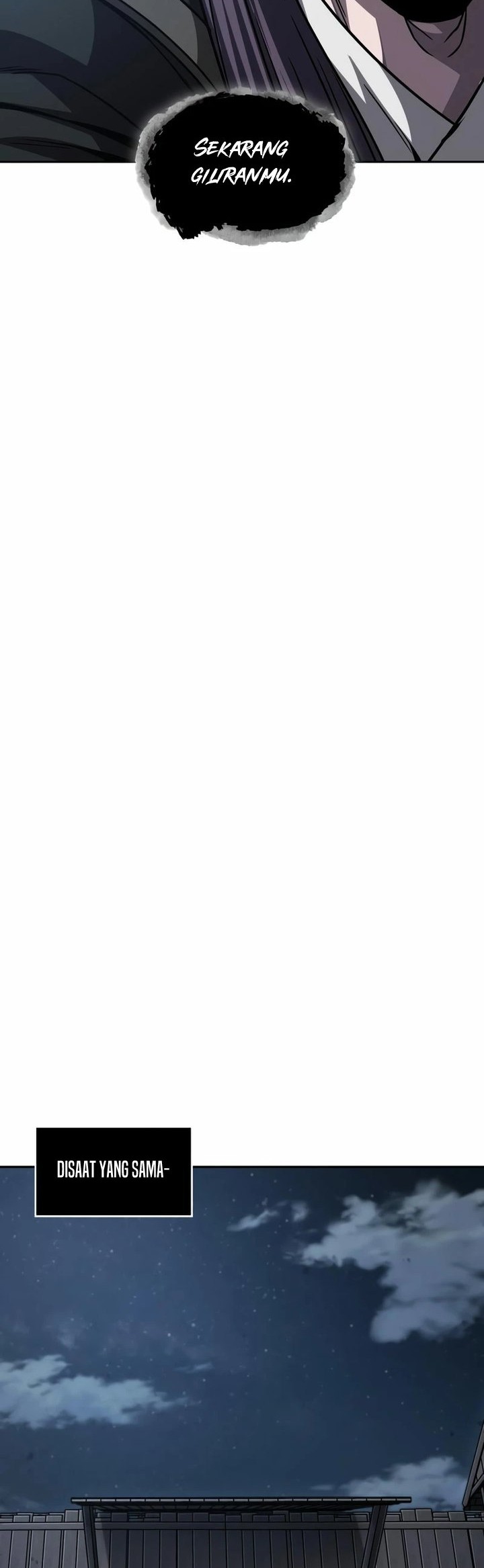 Nano Machine - Chapter 165 - Page 33