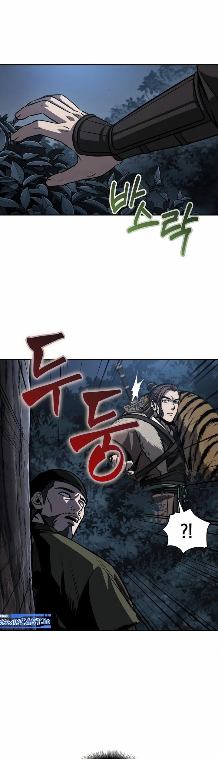 Nano Machine - Chapter 165 - Page 38