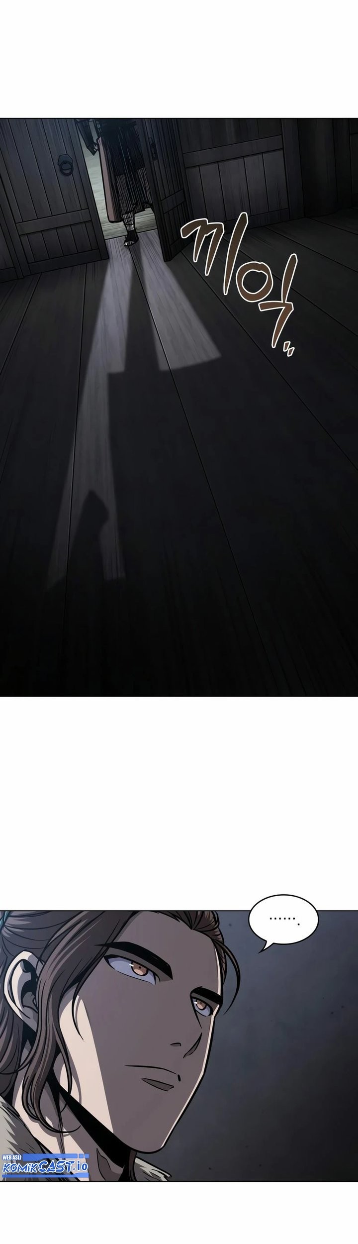 Nano Machine - Chapter 165 - Page 42