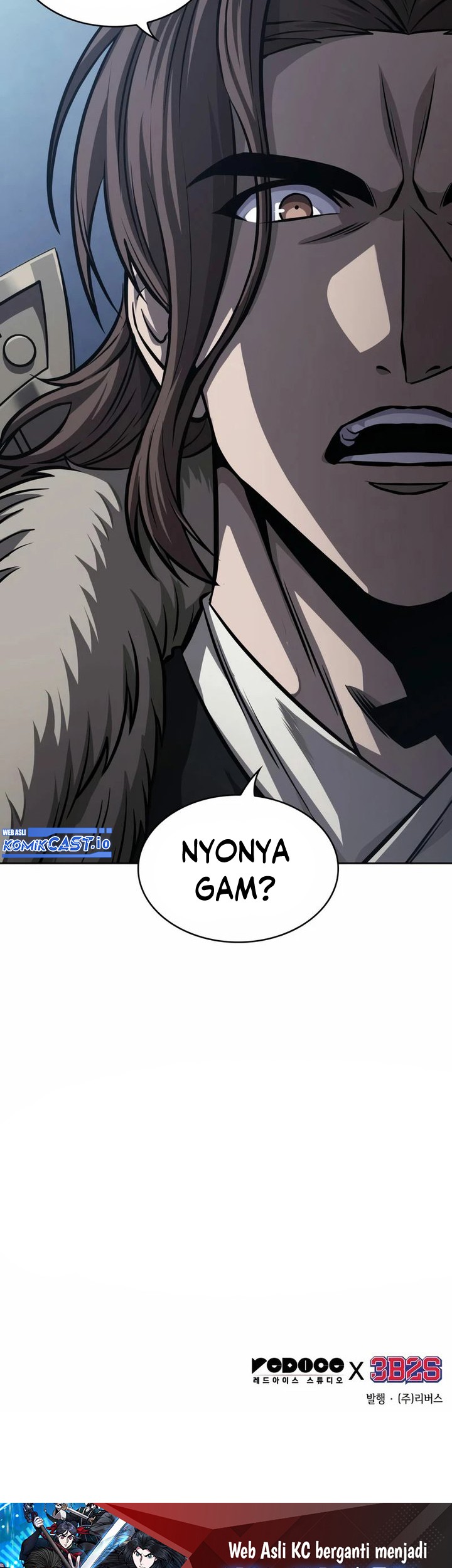 Nano Machine - Chapter 165 - Page 45