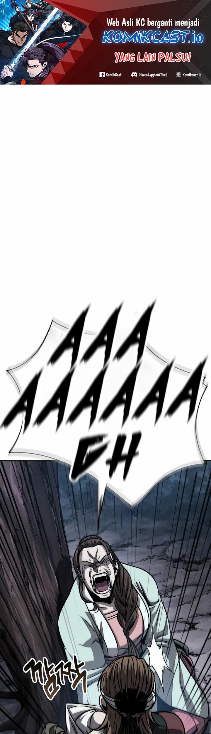 Nano Machine - Chapter 165 - Page 2