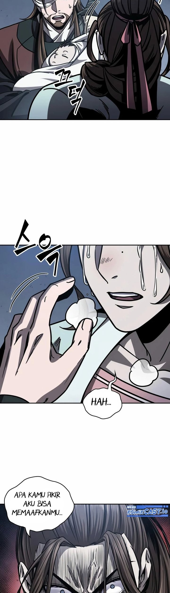 Nano Machine - Chapter 165 - Page 4