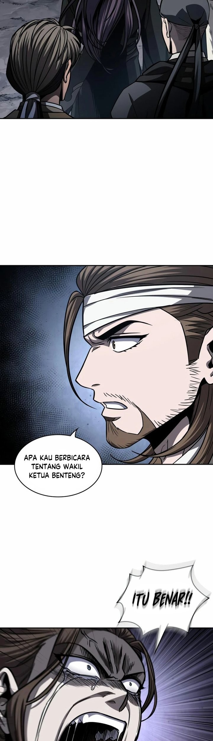 Nano Machine - Chapter 165 - Page 6