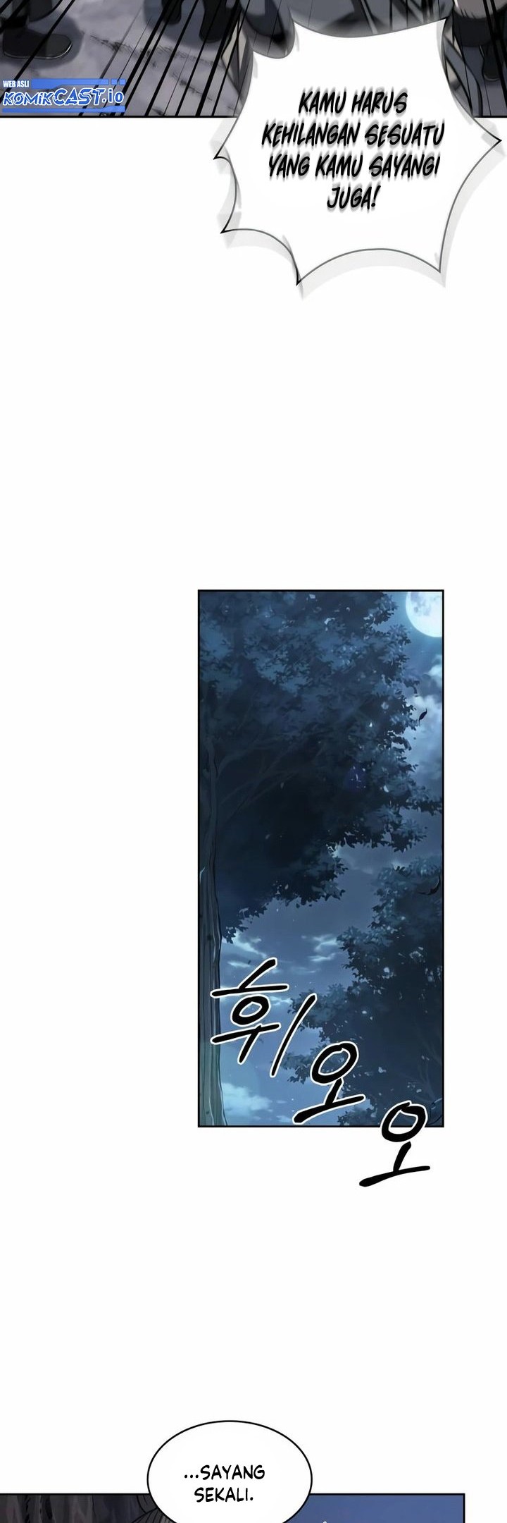 Nano Machine - Chapter 165 - Page 17