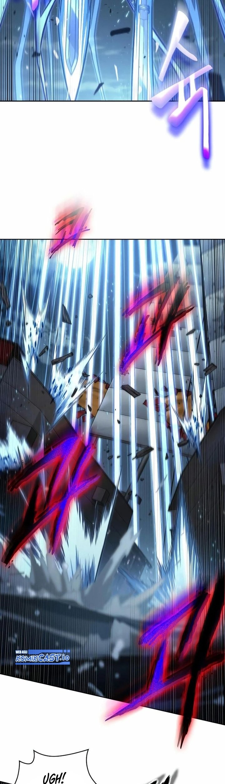 Nano Machine - Chapter 164 - Page 22