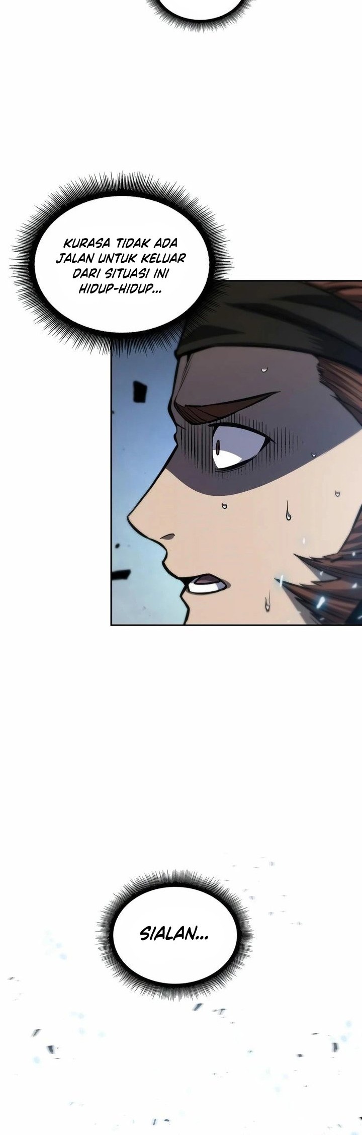 Nano Machine - Chapter 164 - Page 25