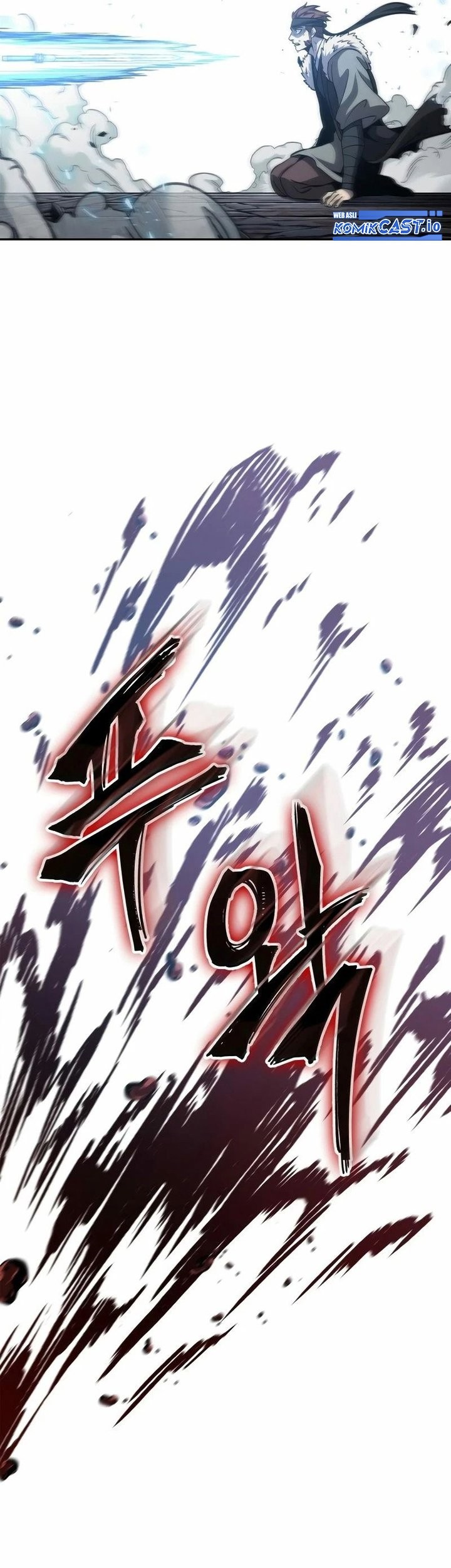 Nano Machine - Chapter 164 - Page 26