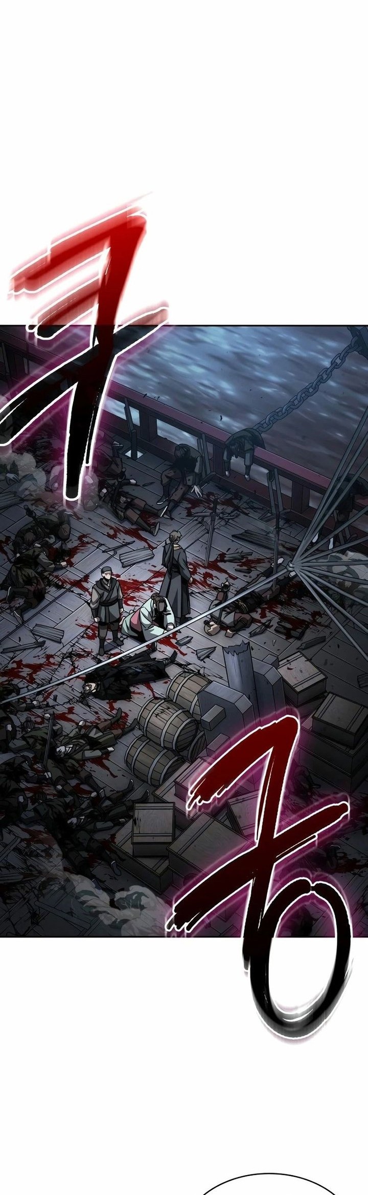 Nano Machine - Chapter 164 - Page 27