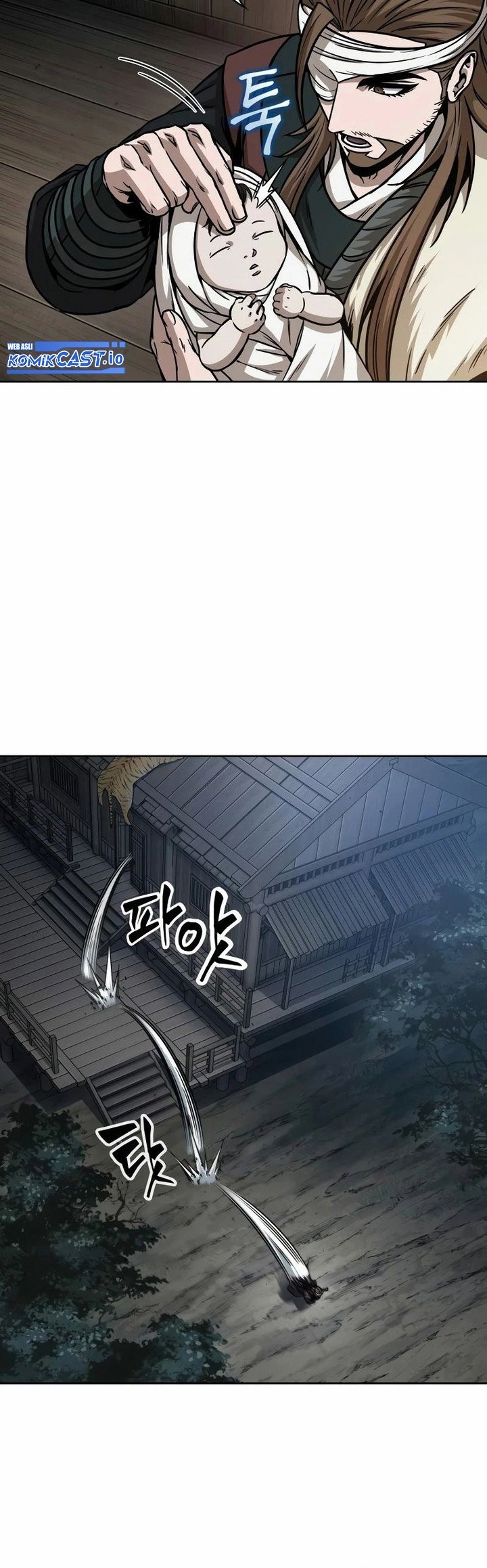 Nano Machine - Chapter 164 - Page 37