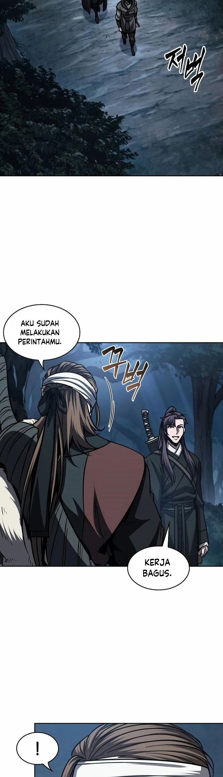 Nano Machine - Chapter 164 - Page 42