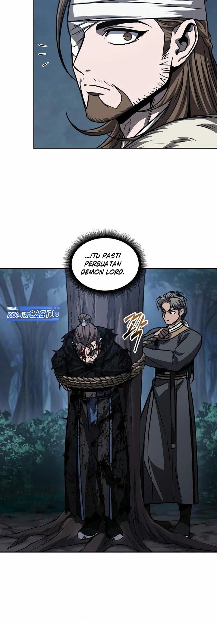 Nano Machine - Chapter 164 - Page 43