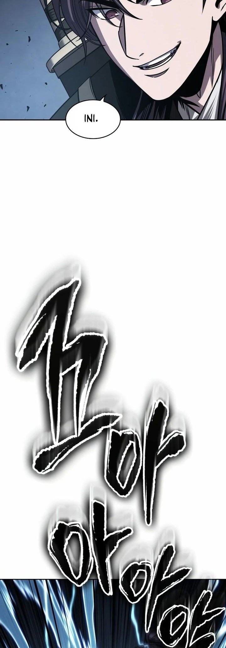 Nano Machine - Chapter 164 - Page 3