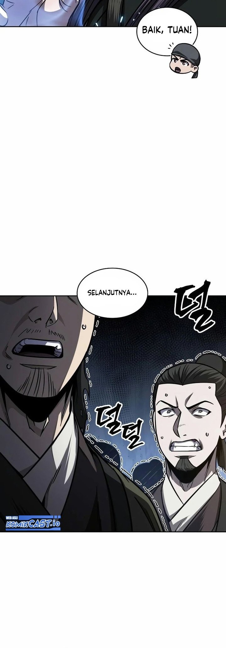 Nano Machine - Chapter 164 - Page 7