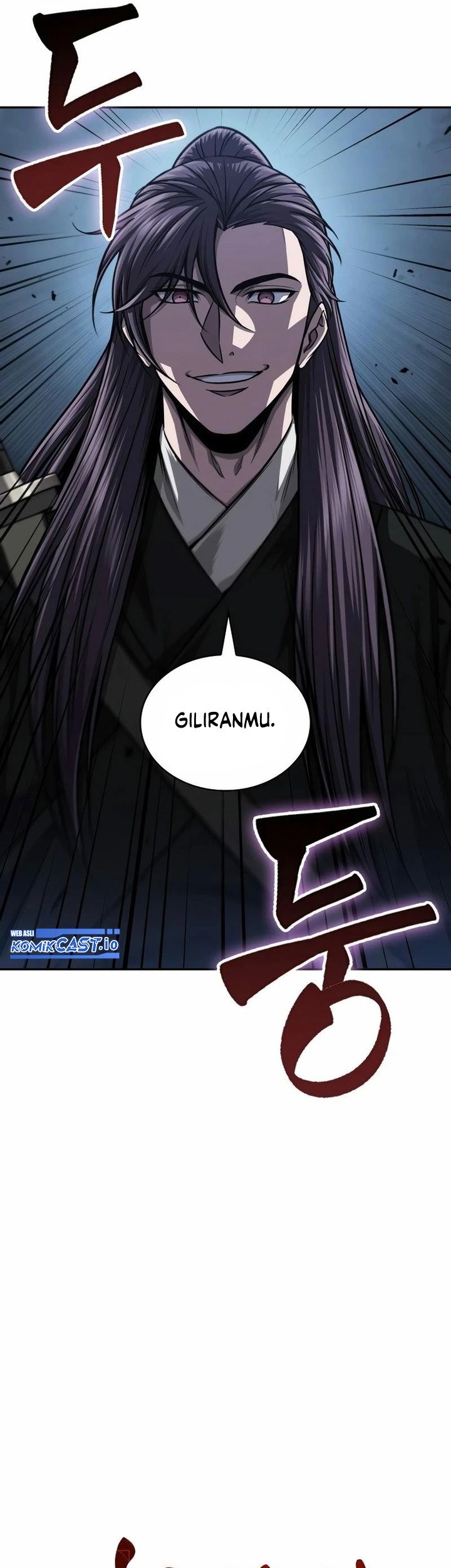 Nano Machine - Chapter 164 - Page 8