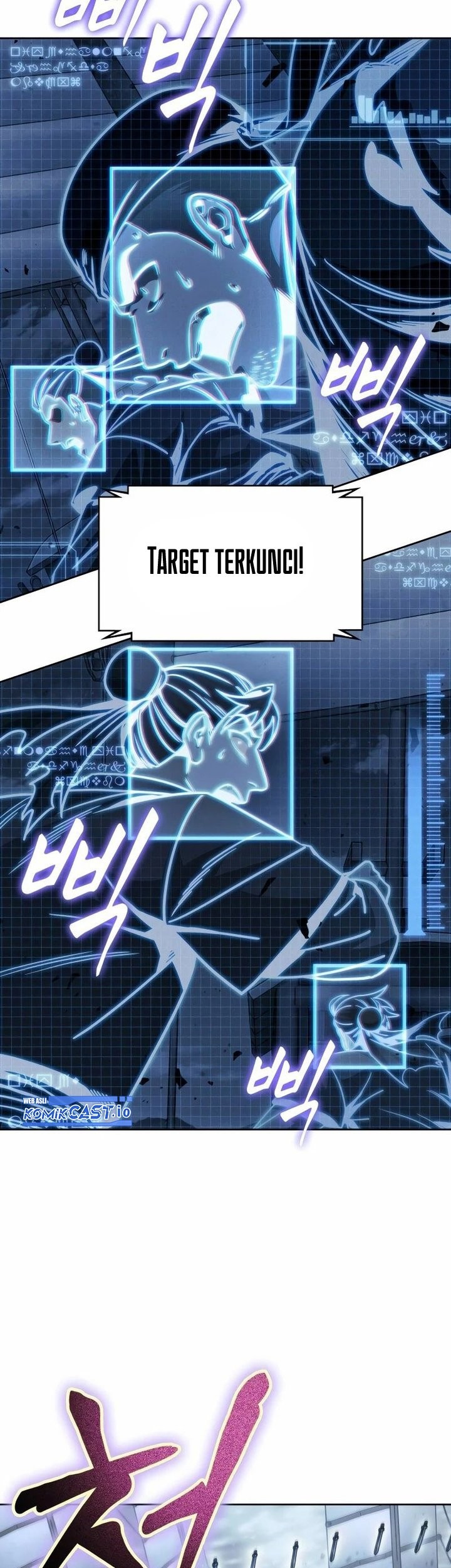 Nano Machine - Chapter 164 - Page 12