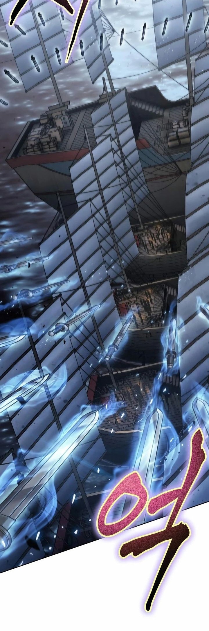 Nano Machine - Chapter 164 - Page 13