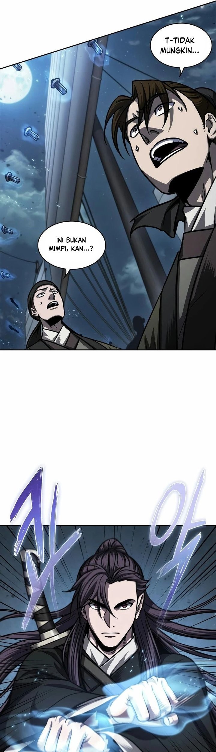 Nano Machine - Chapter 164 - Page 14