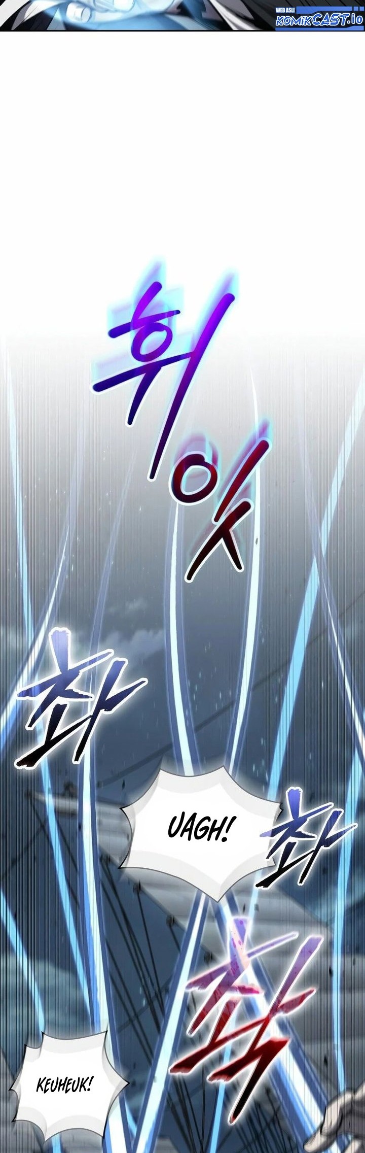 Nano Machine - Chapter 164 - Page 15