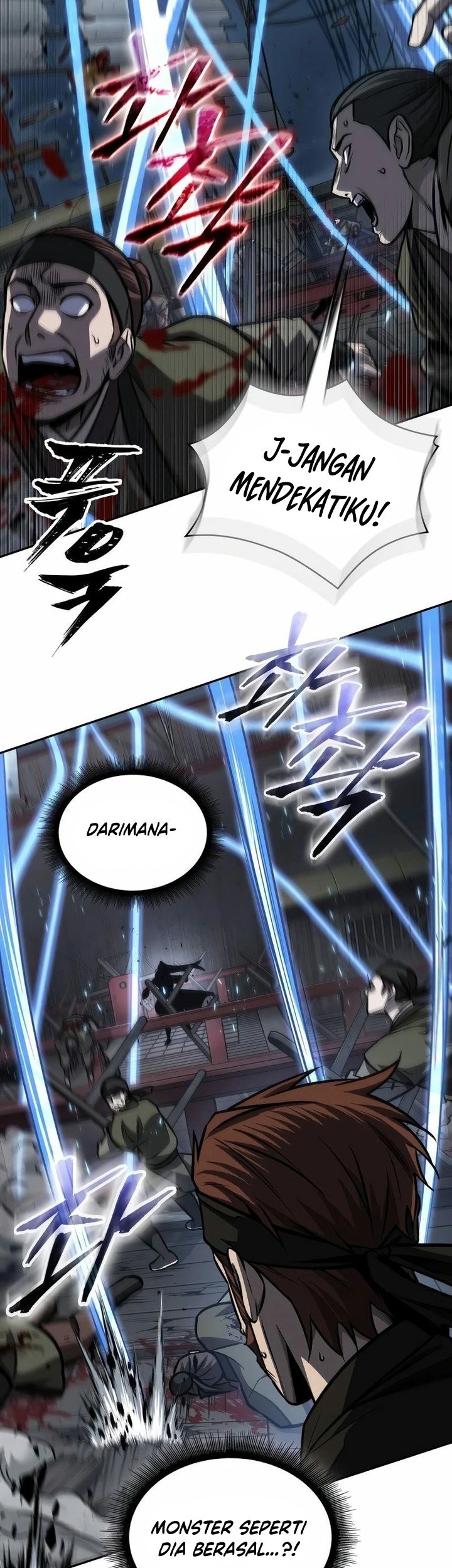 Nano Machine - Chapter 164 - Page 16