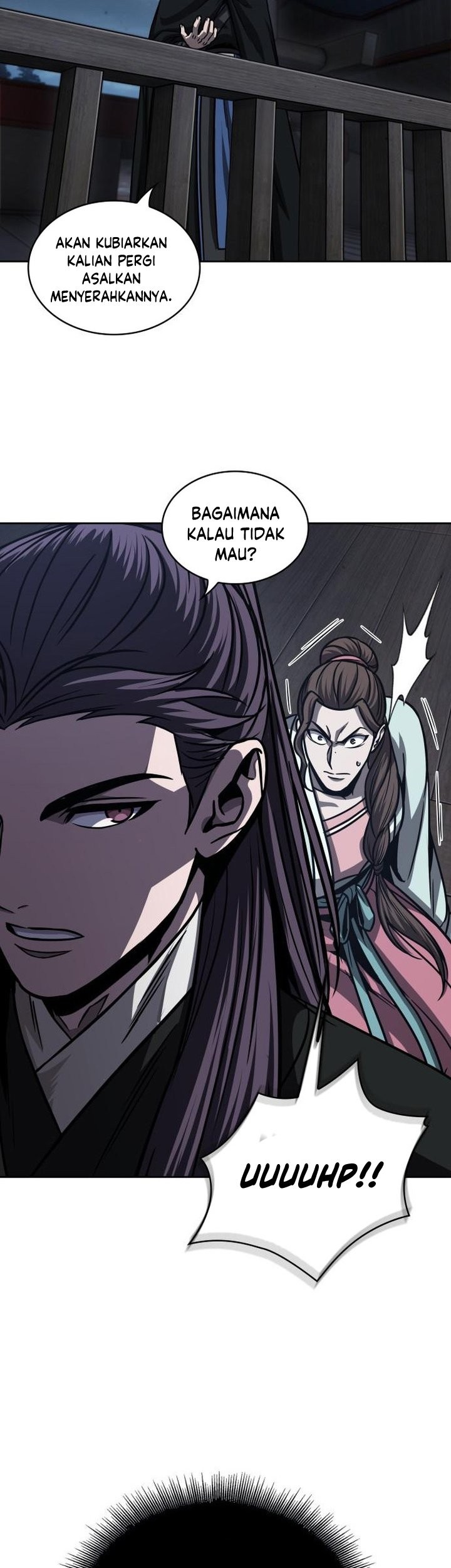 Nano Machine - Chapter 162 - Page 24