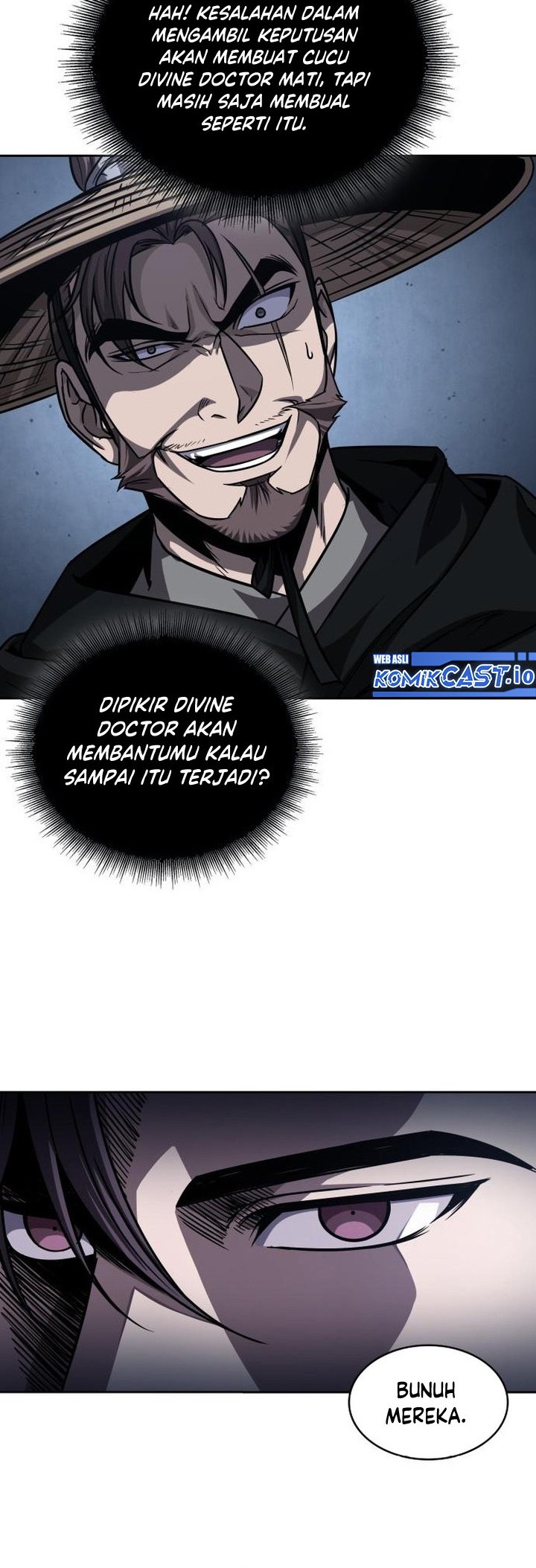 Nano Machine - Chapter 162 - Page 25