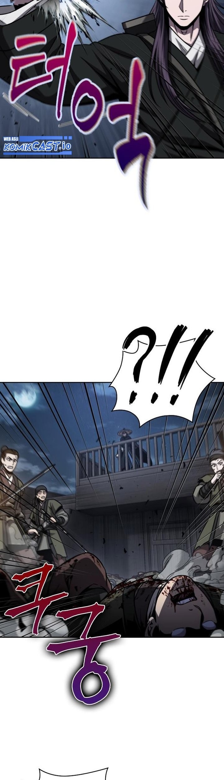 Nano Machine - Chapter 162 - Page 28