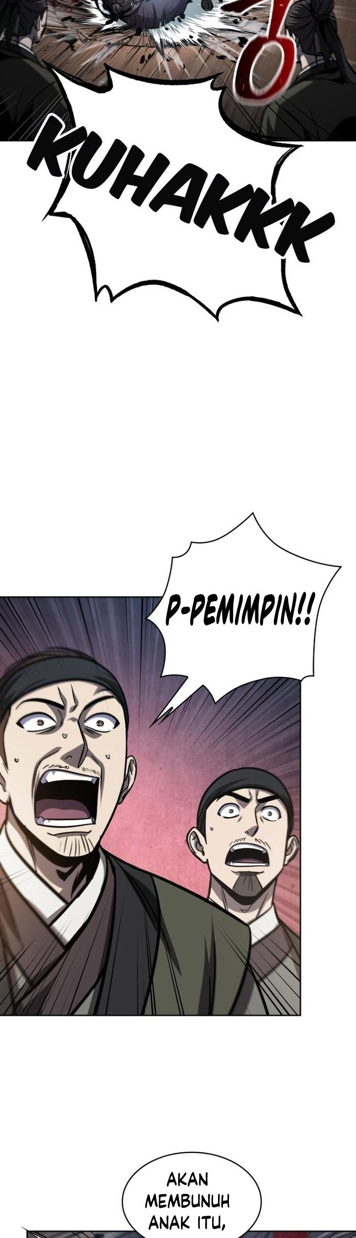 Nano Machine - Chapter 162 - Page 36