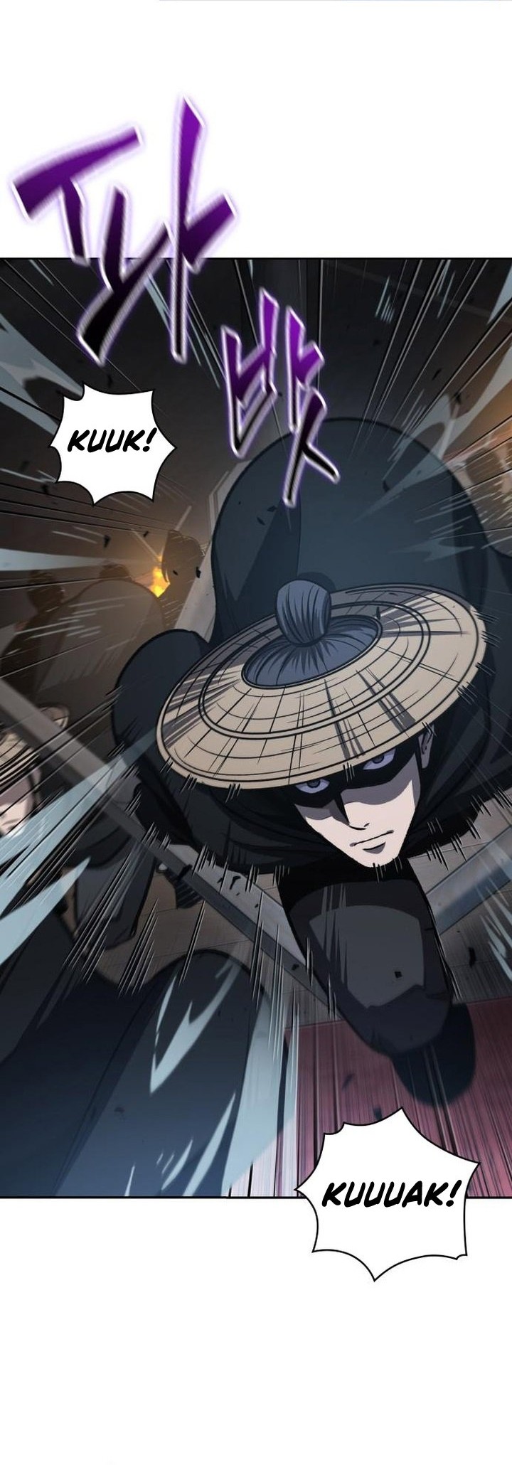 Nano Machine - Chapter 162 - Page 43